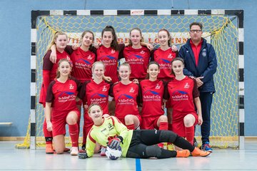 Bild 10 - HFV Futsalmeisterschaft